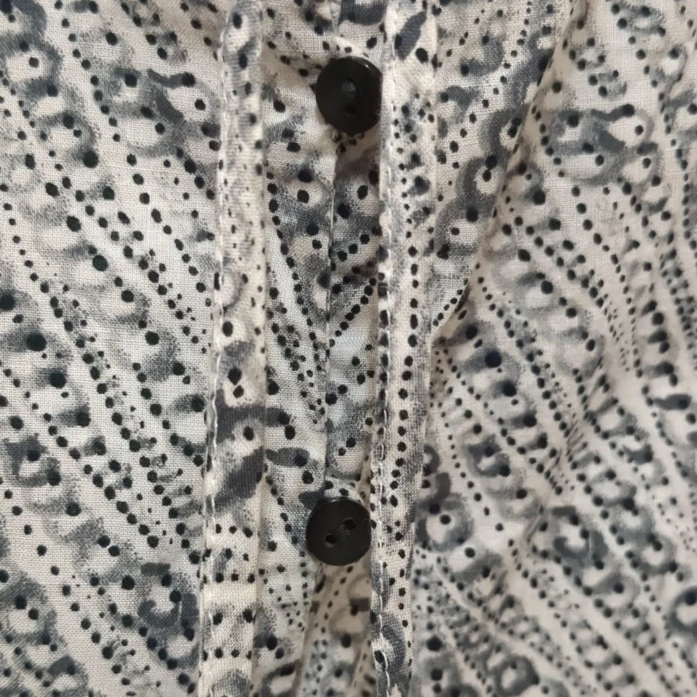 TALBOTS Petites Top Size S - Picture 5 of 6